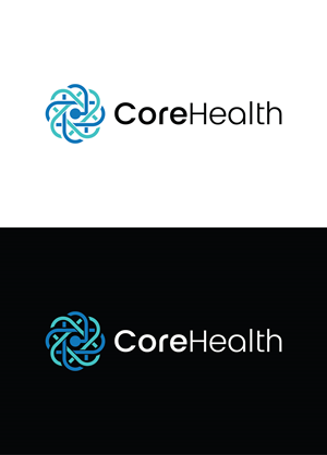 Design de Logo par RuangDisain pour Core Health, PLLC | Design : #34784045