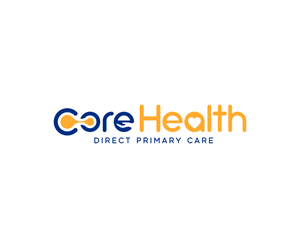 Diseño de Logo por Abdul 20 para Core Health, PLLC | Diseño: #34774417
