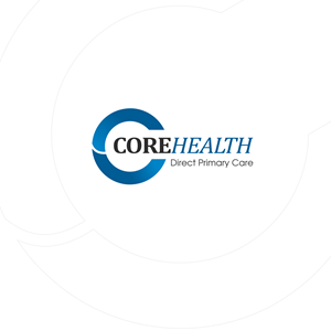 Design de Logo par AyoebRoa pour Core Health, PLLC | Design : #34798879