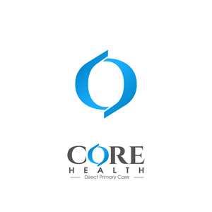 Logo Design by AyoebRoa for Core Health, PLLC | Design: #34806319