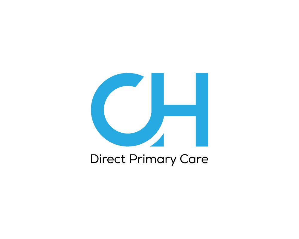 Diseño de Logo por Janna Design para Core Health, PLLC | Diseño #34771512
