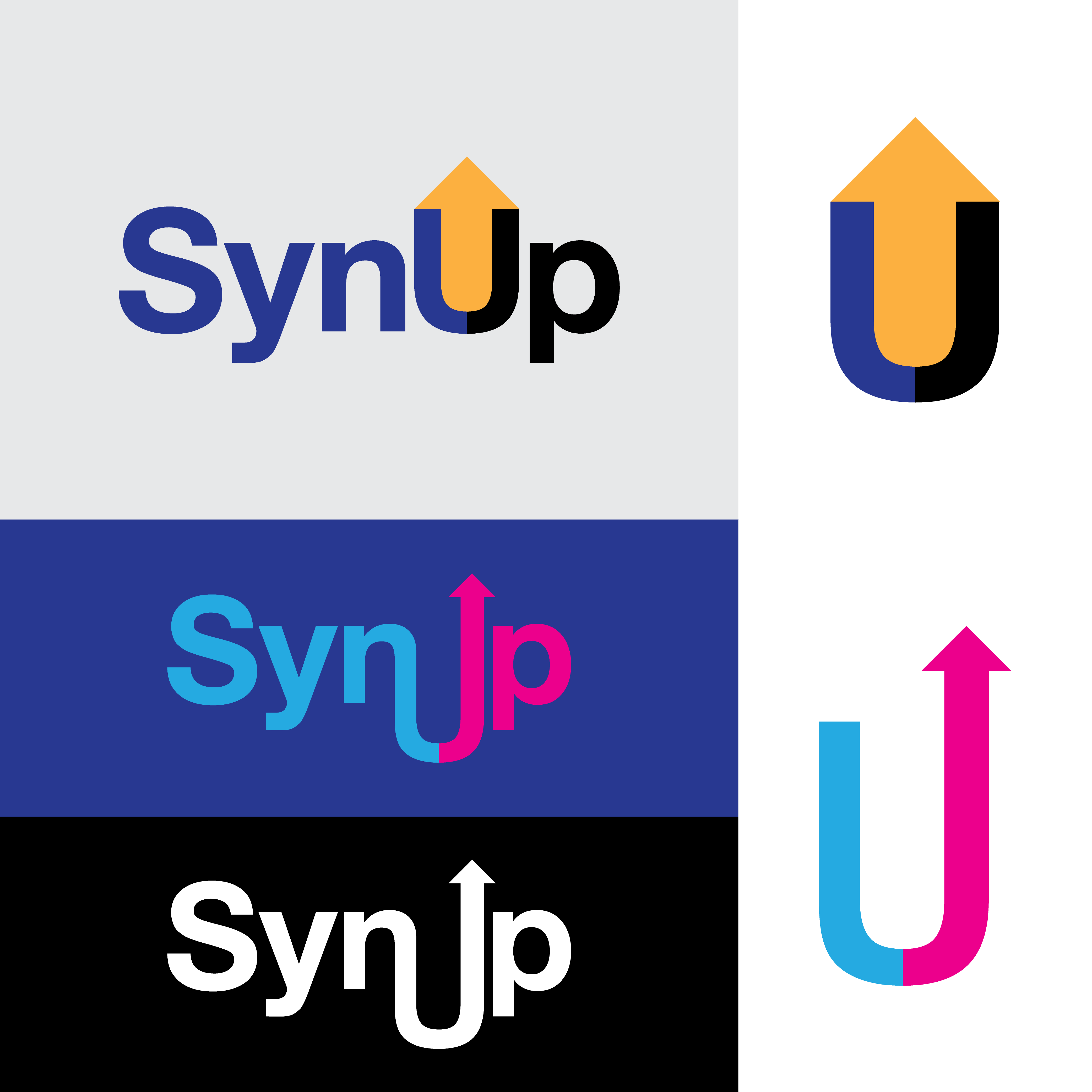 Logo Design by ngupo for this project | Design #34813998