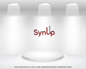 Logo Design by Razaq for this project | Design: #34769467