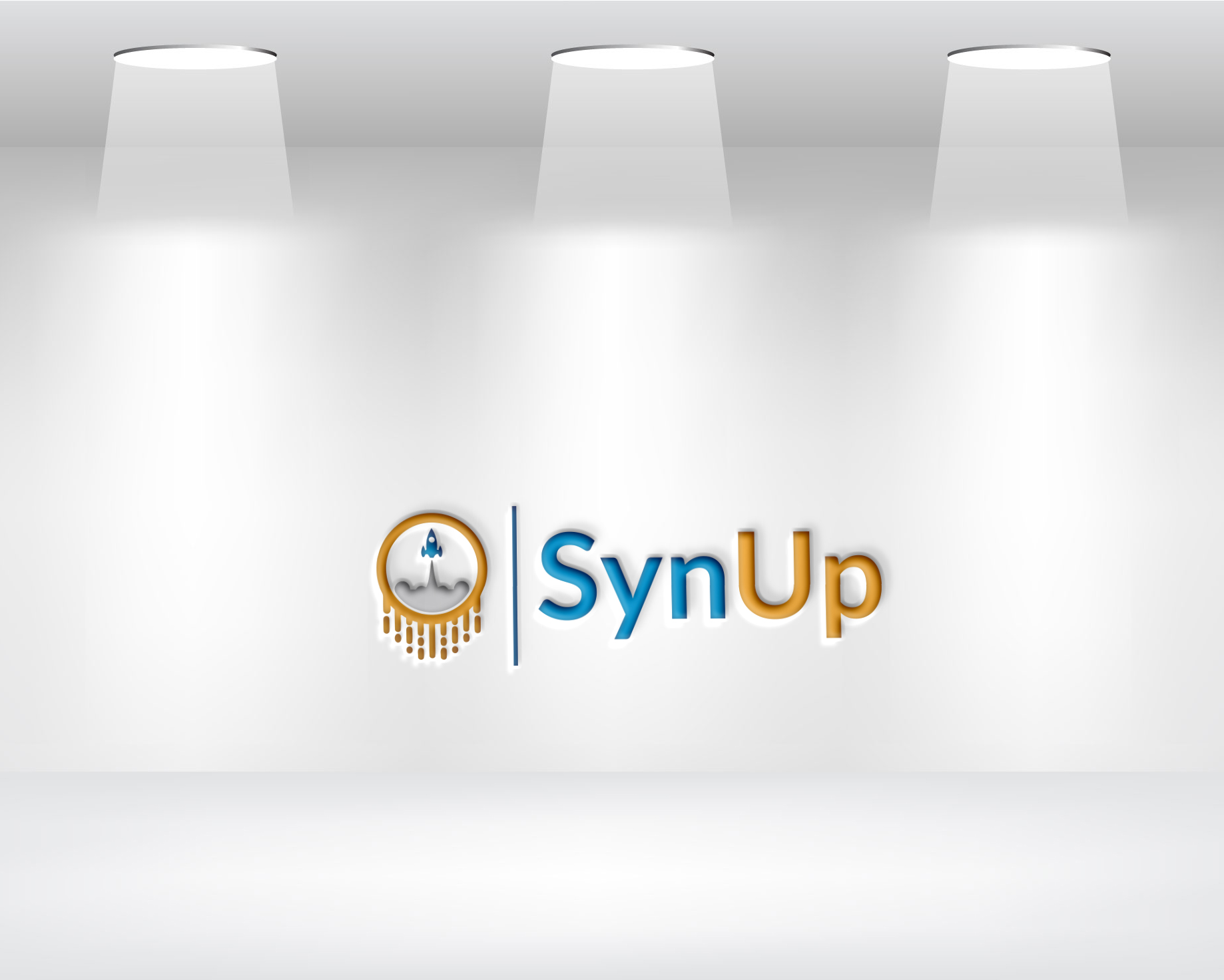 Logo Design by Daniel Khan for this project | Design #34772519