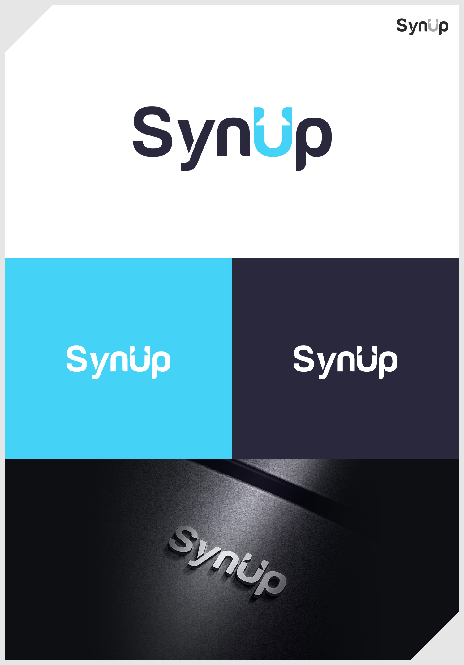 Logo Design by IDesign1606 for this project | Design #34776614