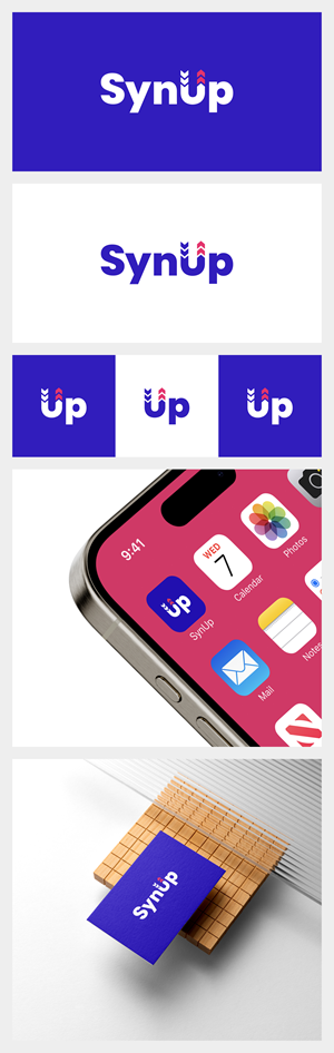 Logo Design by Ha.Connick for this project | Design: #34800107