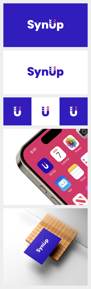 Logo Design by Ha.Connick for this project | Design: #34800111