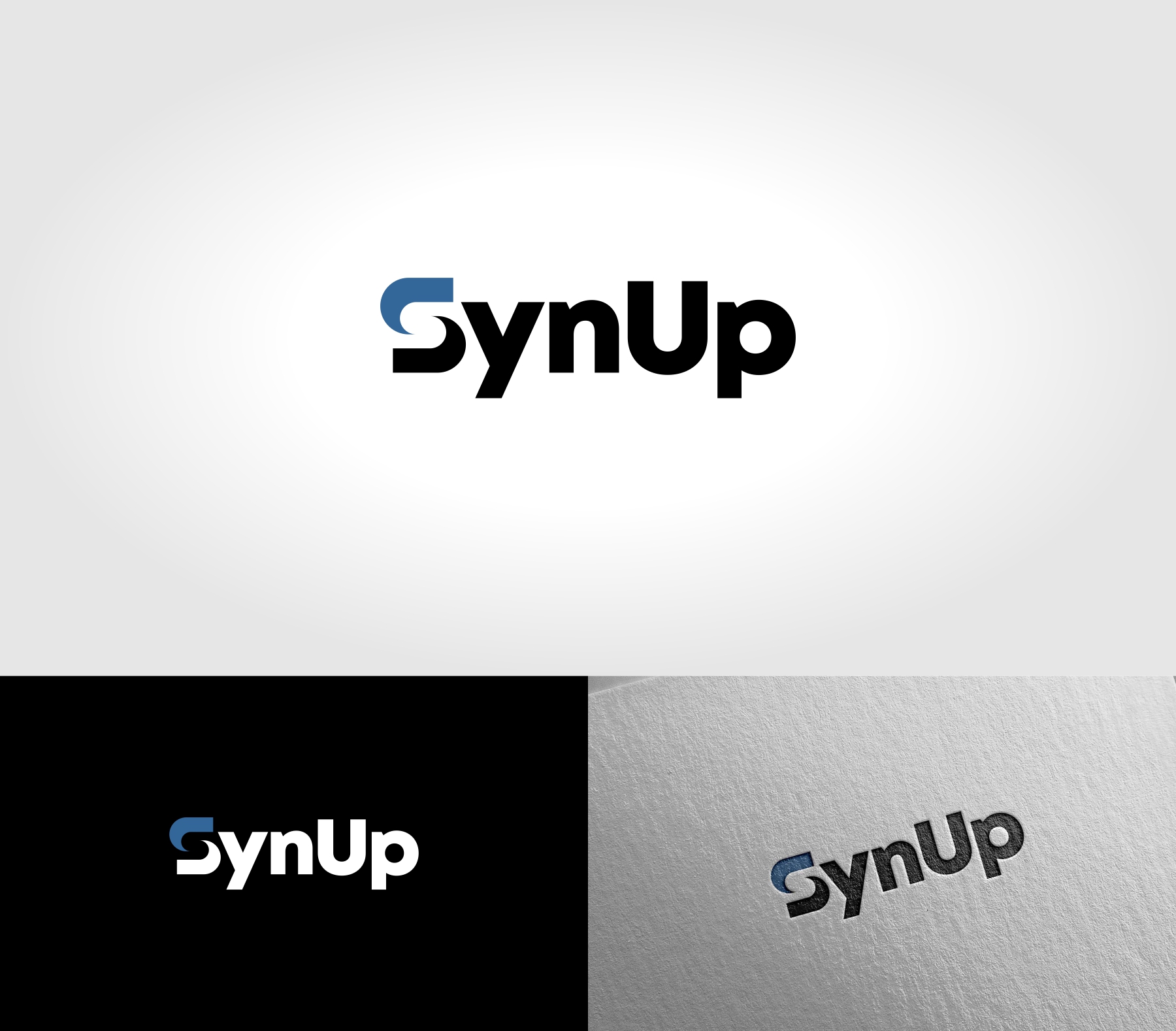 Logo Design by Abici for this project | Design #34774591