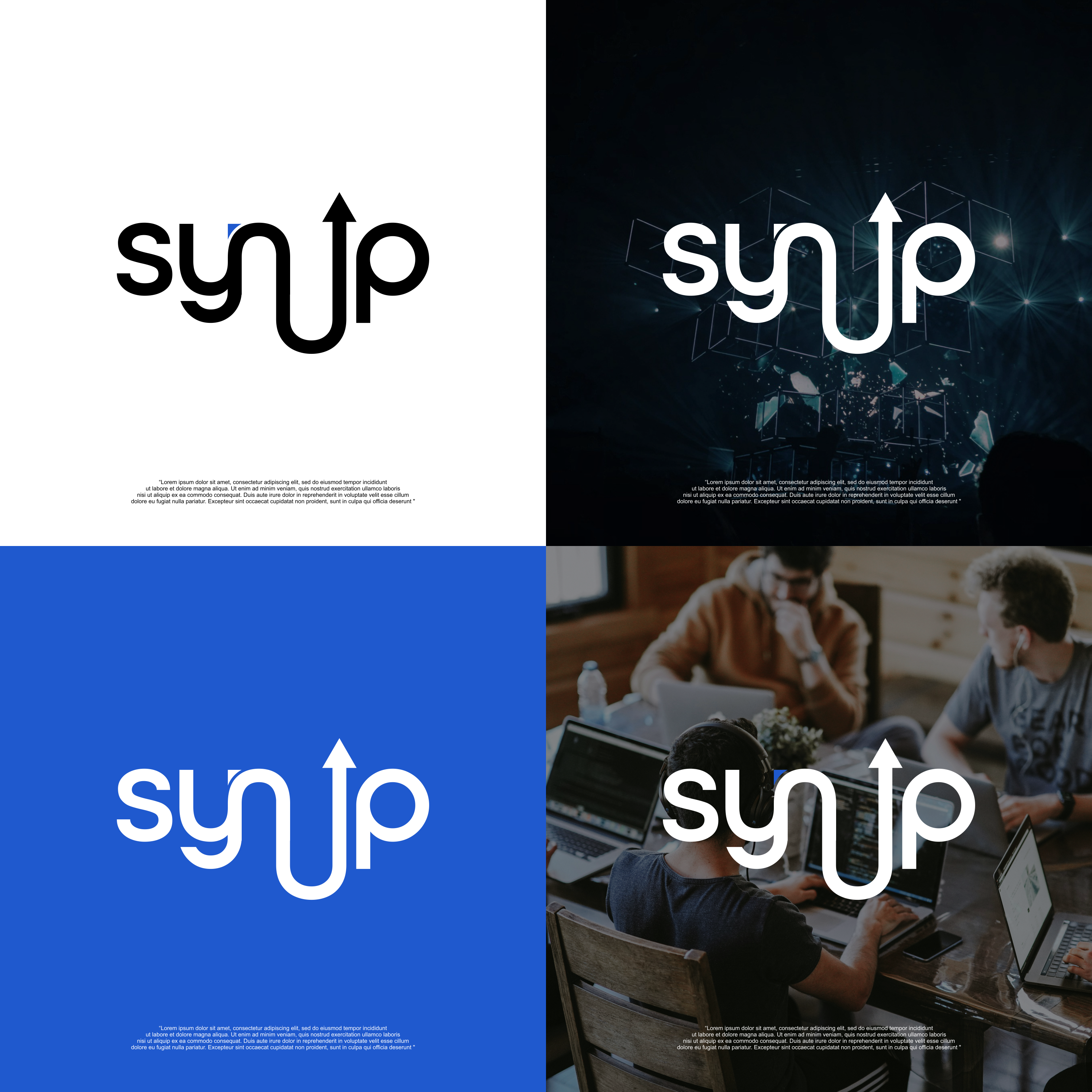 Logo Design by syad666 for this project | Design #34776150