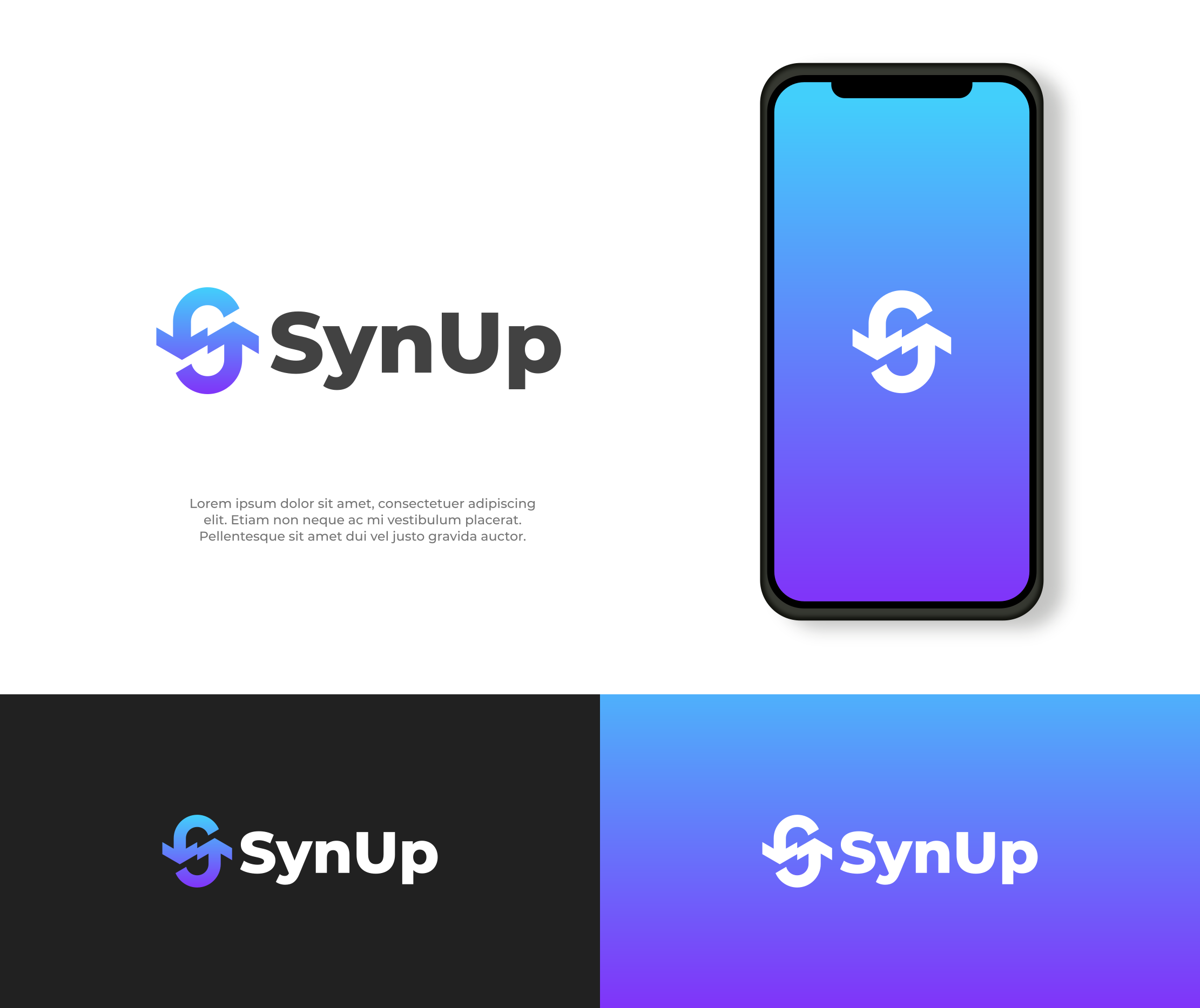 Logo Design by Abu Zaid Design for this project | Design #34803607