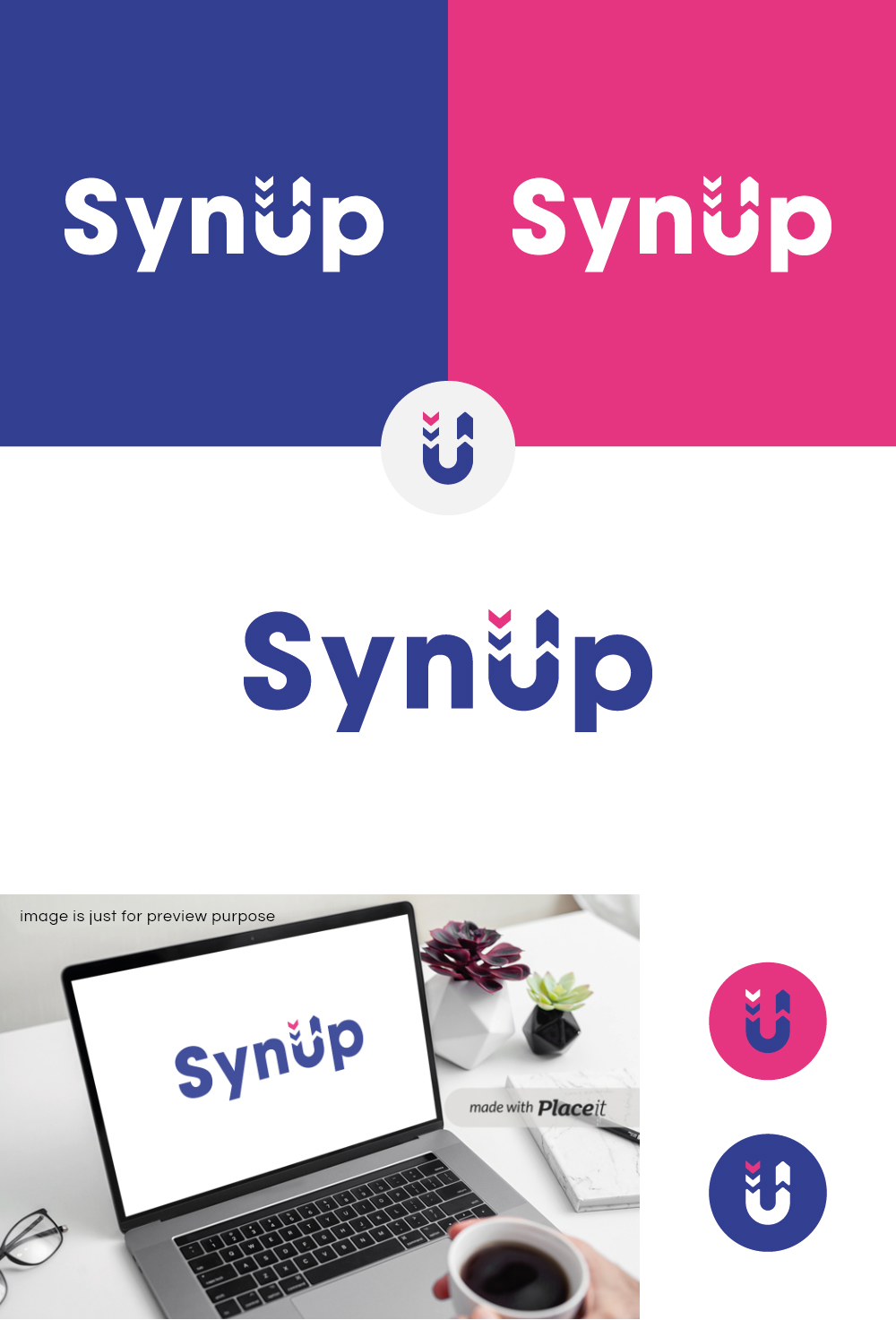 Logo Design by nandkumar for this project | Design #34798639