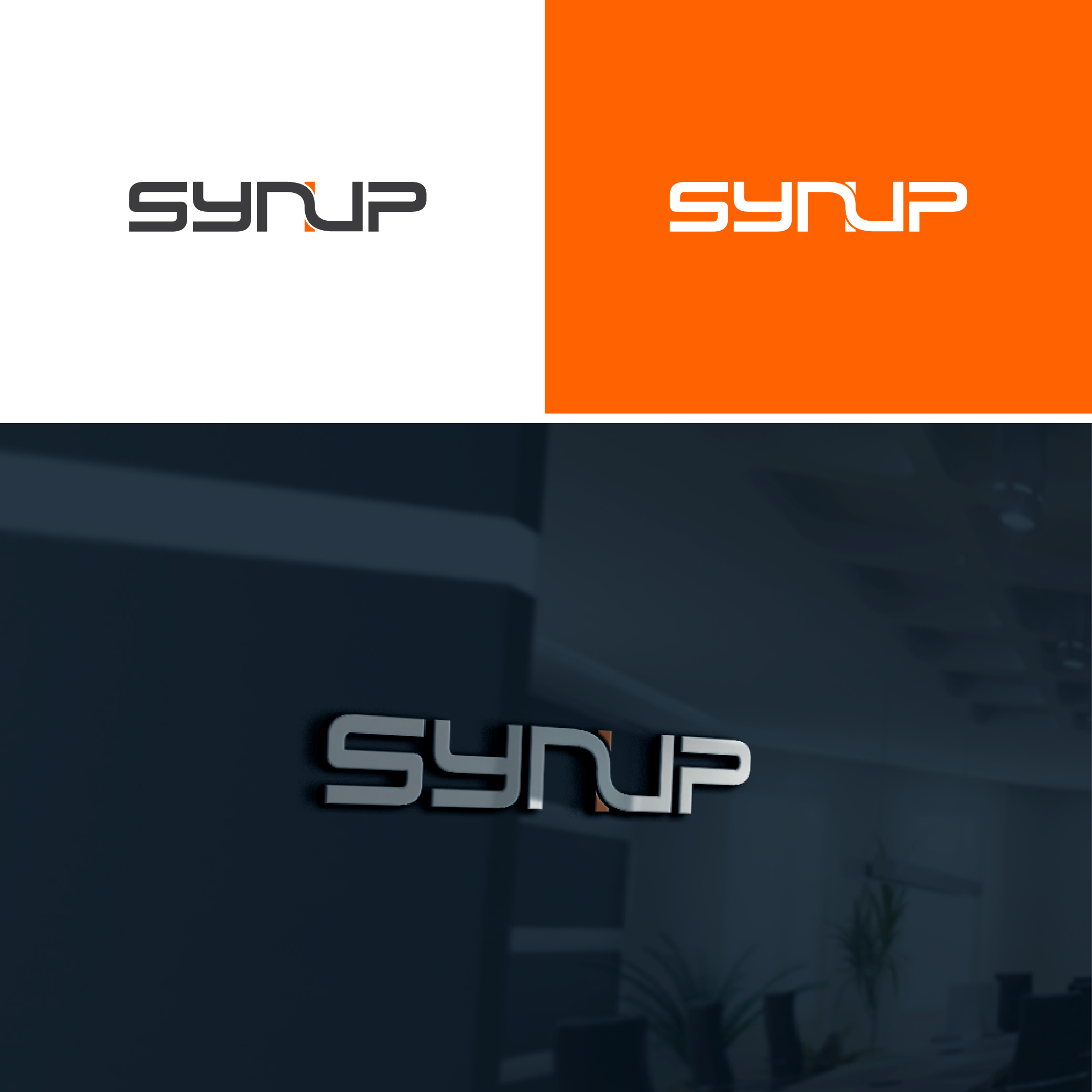 Logo Design by AL-BARAKAH for this project | Design #34770026