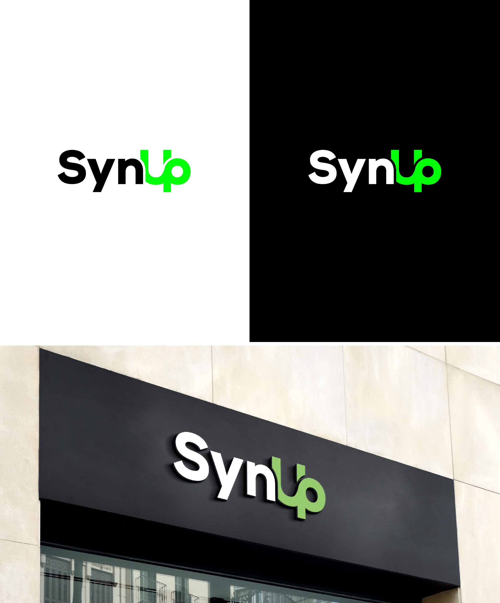 Logo Design by AL-BARAKAH for this project | Design #34770134