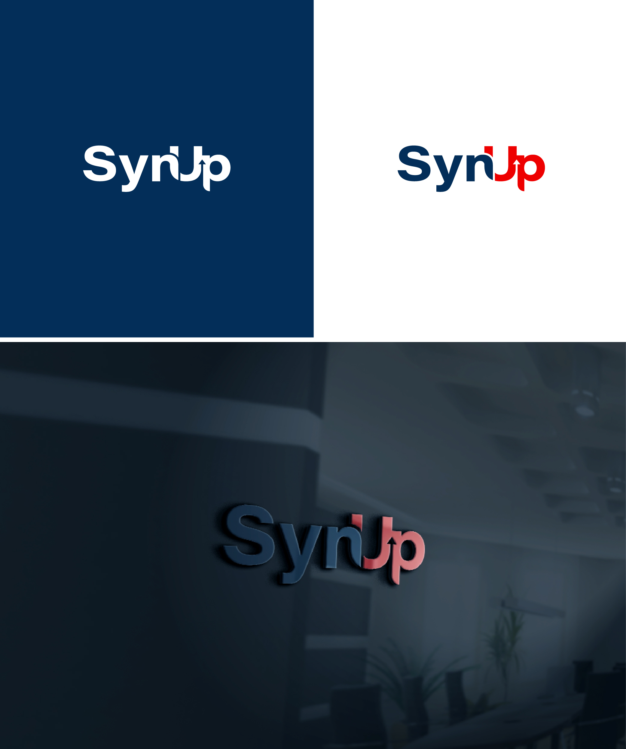 Logo Design by AL-BARAKAH for this project | Design #34770207