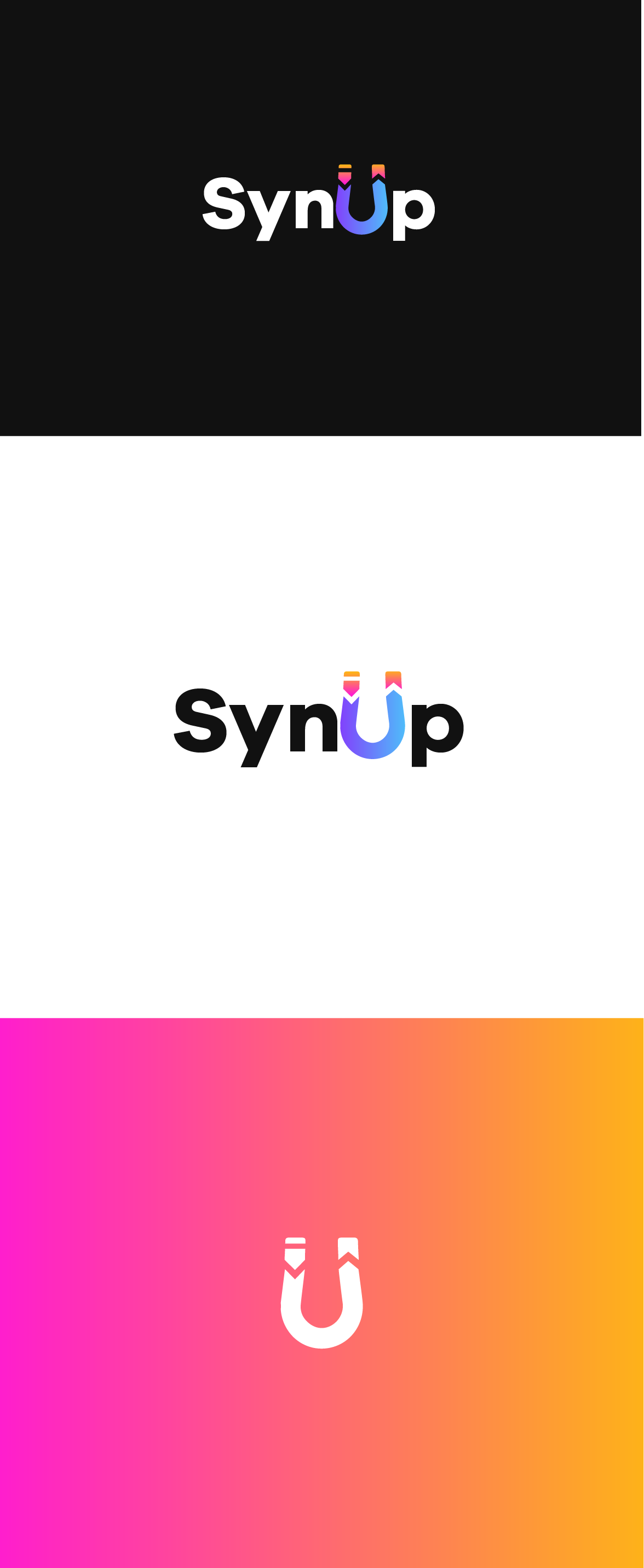 Logo Design by saifysyed Studio for this project | Design #34807319