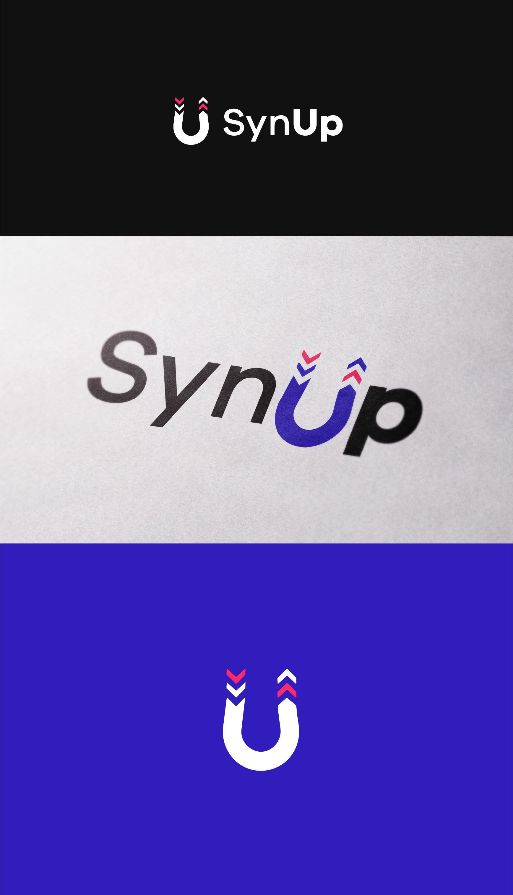 Logo Design by saifysyed Studio for this project | Design #34807631