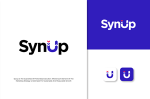 Logo Design by Mofuza for this project | Design: #34799655