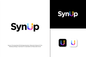 Logo Design by Mofuza for this project | Design: #34799656