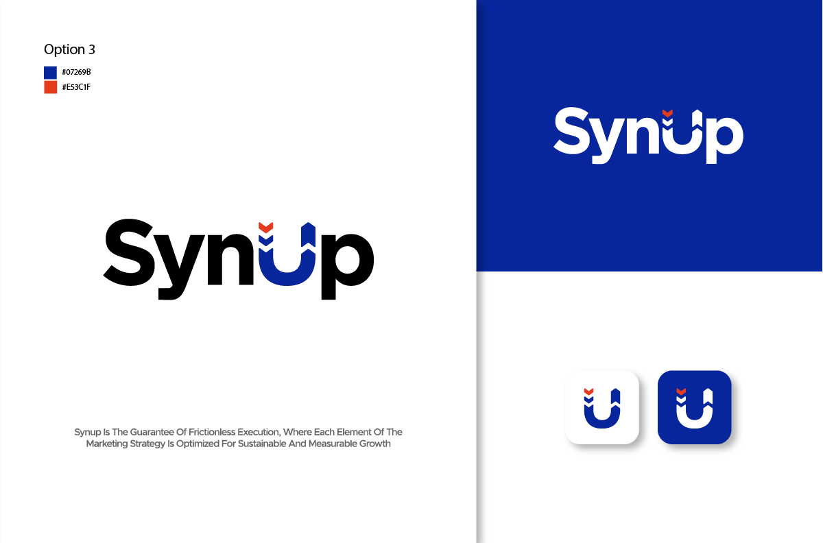 Logo Design by Mofuza for this project | Design #34802381