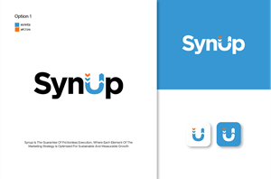 Logo Design by Mofuza for this project | Design: #34802383