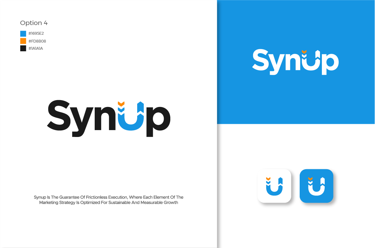 Logo Design by Mofuza for this project | Design #34805177