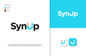 Logo Design by Mofuza for this project | Design: #34810218