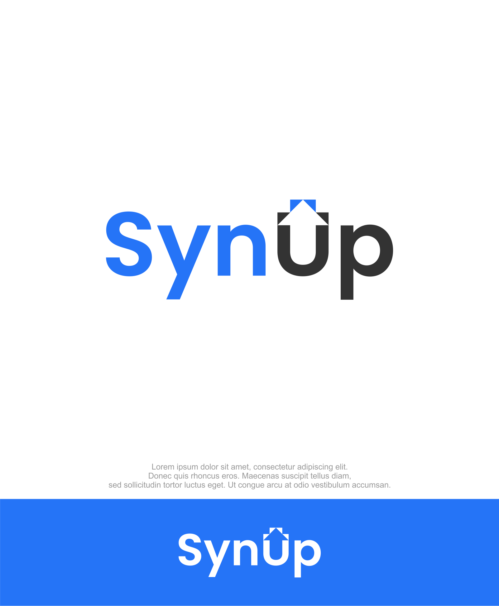 Logo Design by M.Syaiful Huda for this project | Design #34770102