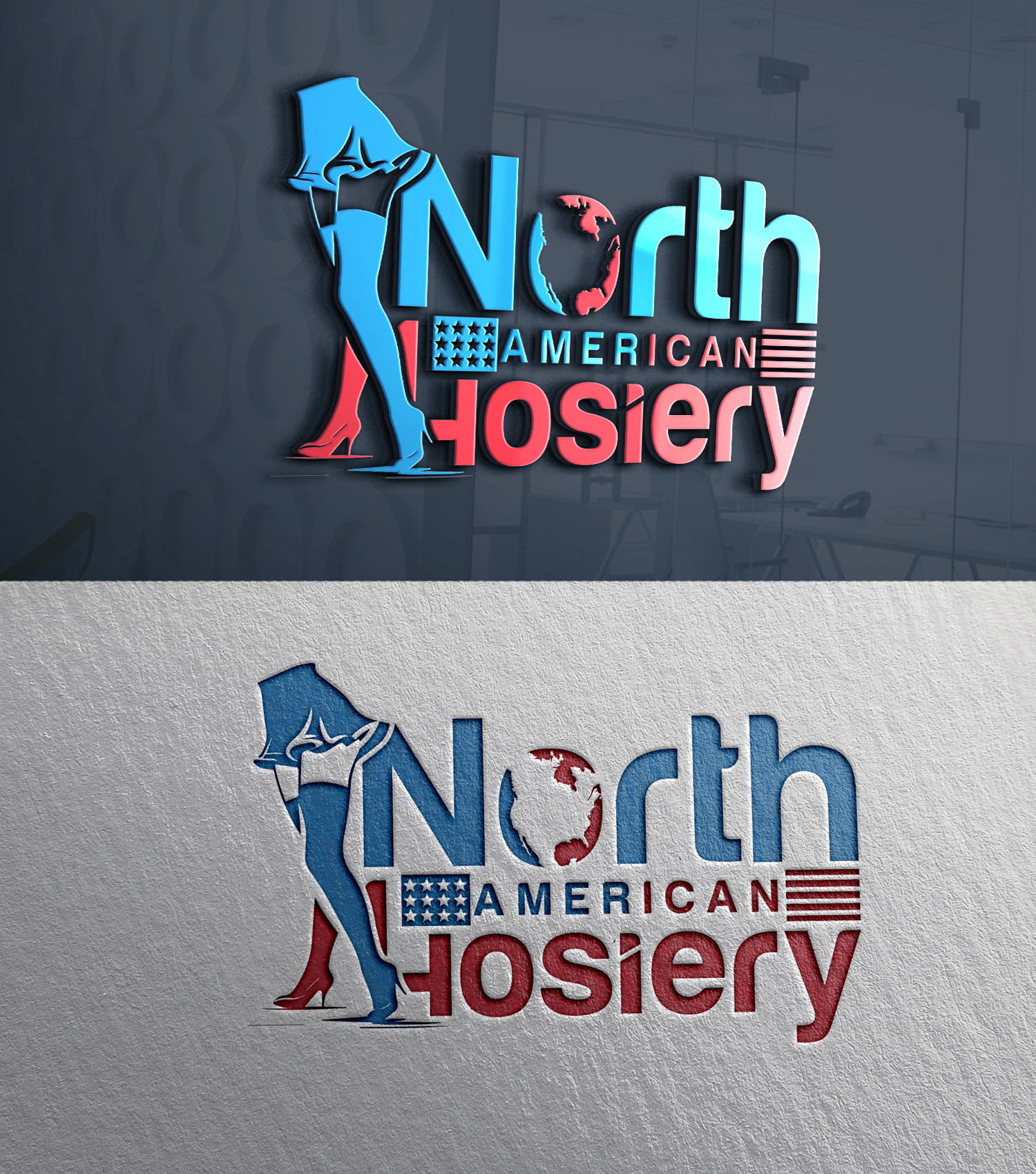 Logo Design by 24ksunny for this project | Design #34780618