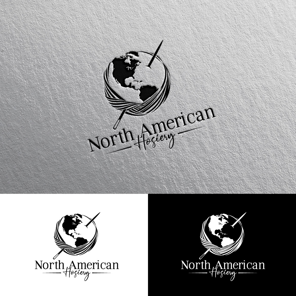 Logo Design by Alex Henry for this project | Design #34781070