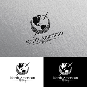 Logo-Design von Alex Henry für dieses Projekt | Design: #34781070