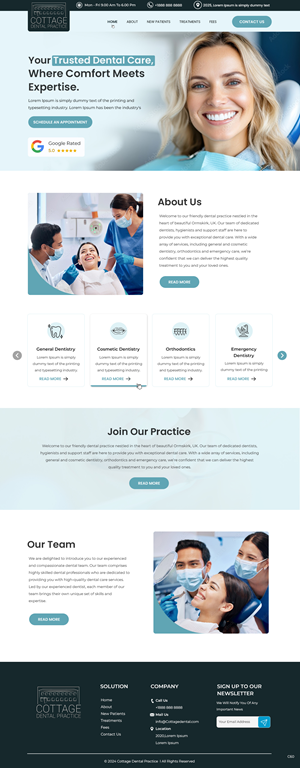 Web Design by pb