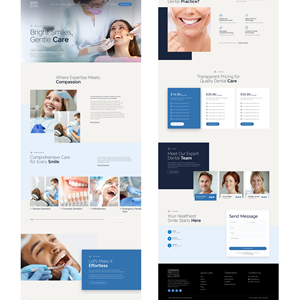 Web Design by Digital Craftsman