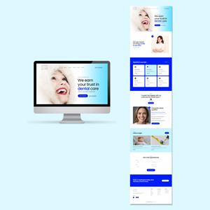 Web Design by ag622988
