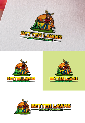 Design de Logo par Ellene pour ce projet | Design : #34783980