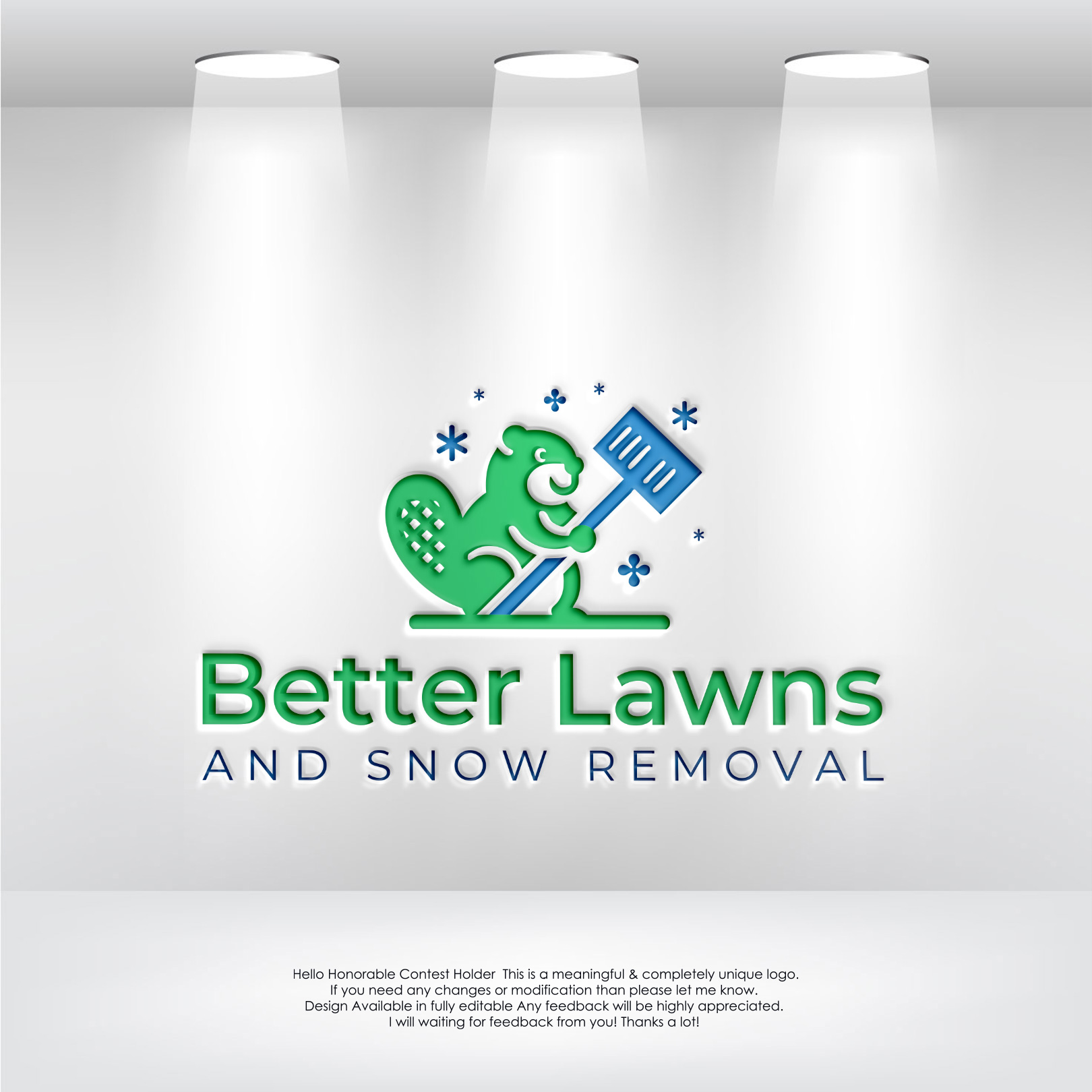 Logo Design by LogoEon for this project | Design #34770859