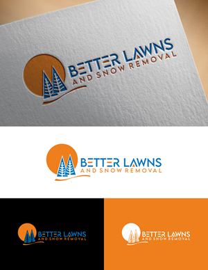 Logo Design by Doa anakKU for this project | Design: #34770857