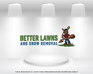 Diseño de Logo por Razaq para este proyecto | Diseño: #34772851