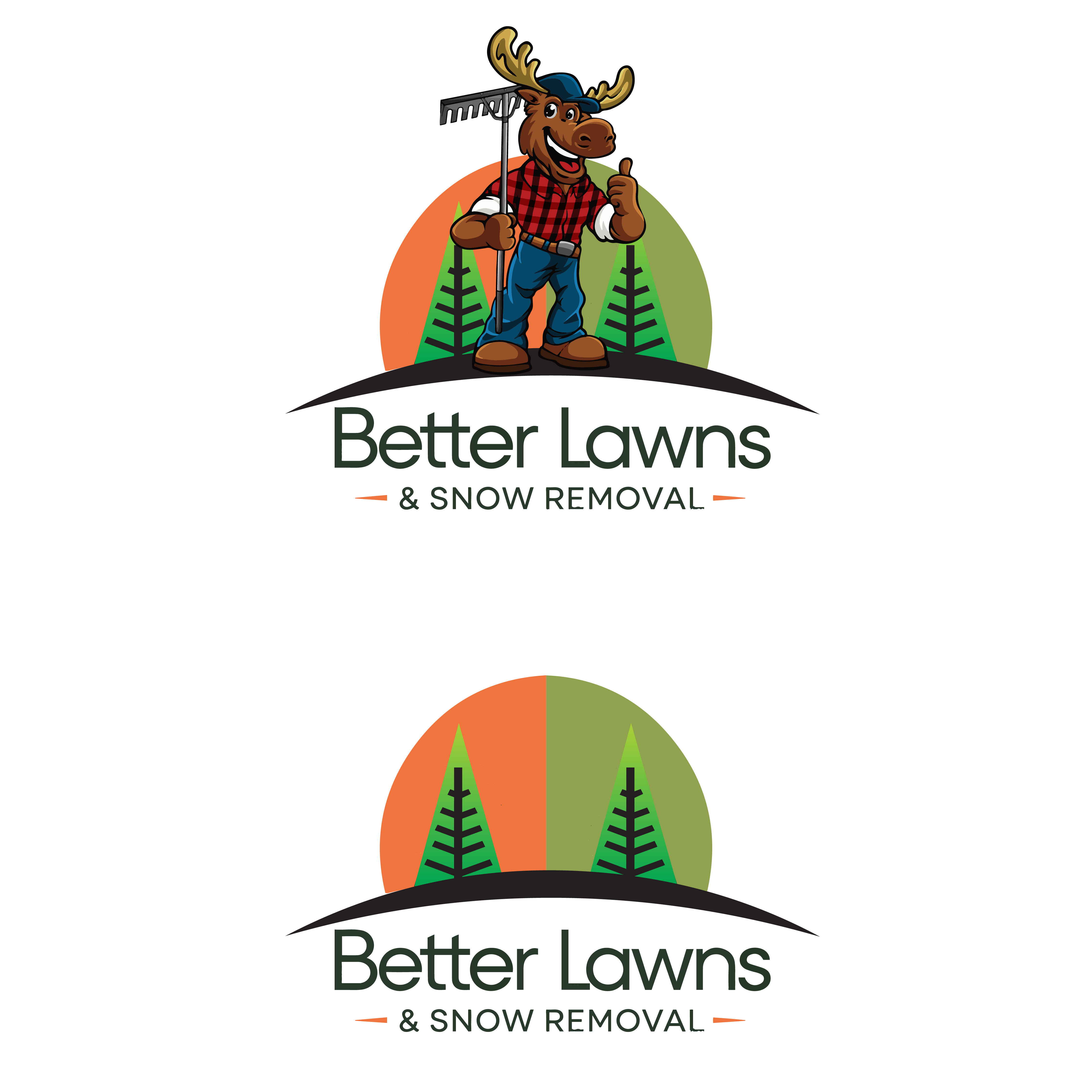 Logo Design by Shariqology for this project | Design #34787365