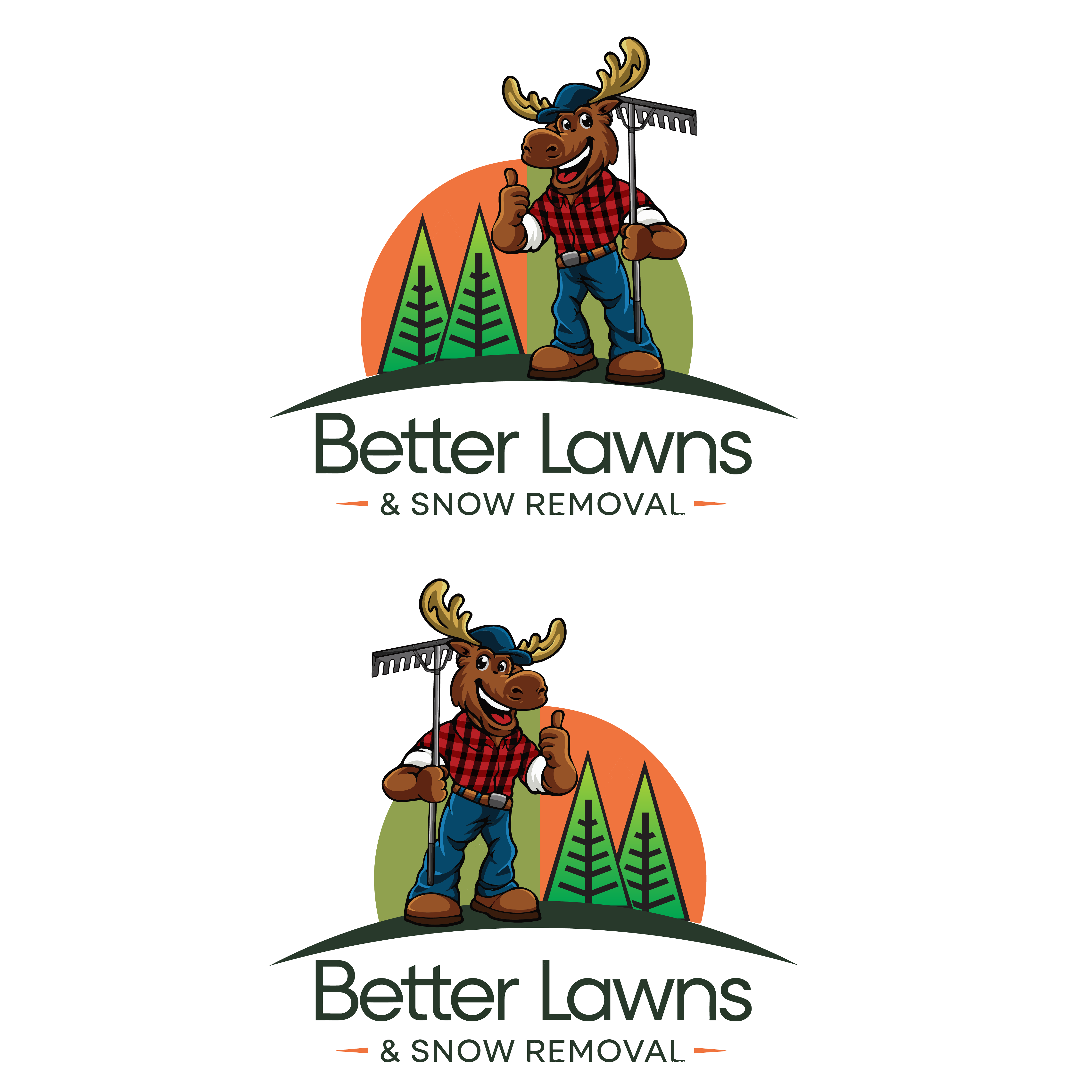 Logo Design by Shariqology for this project | Design #34787378