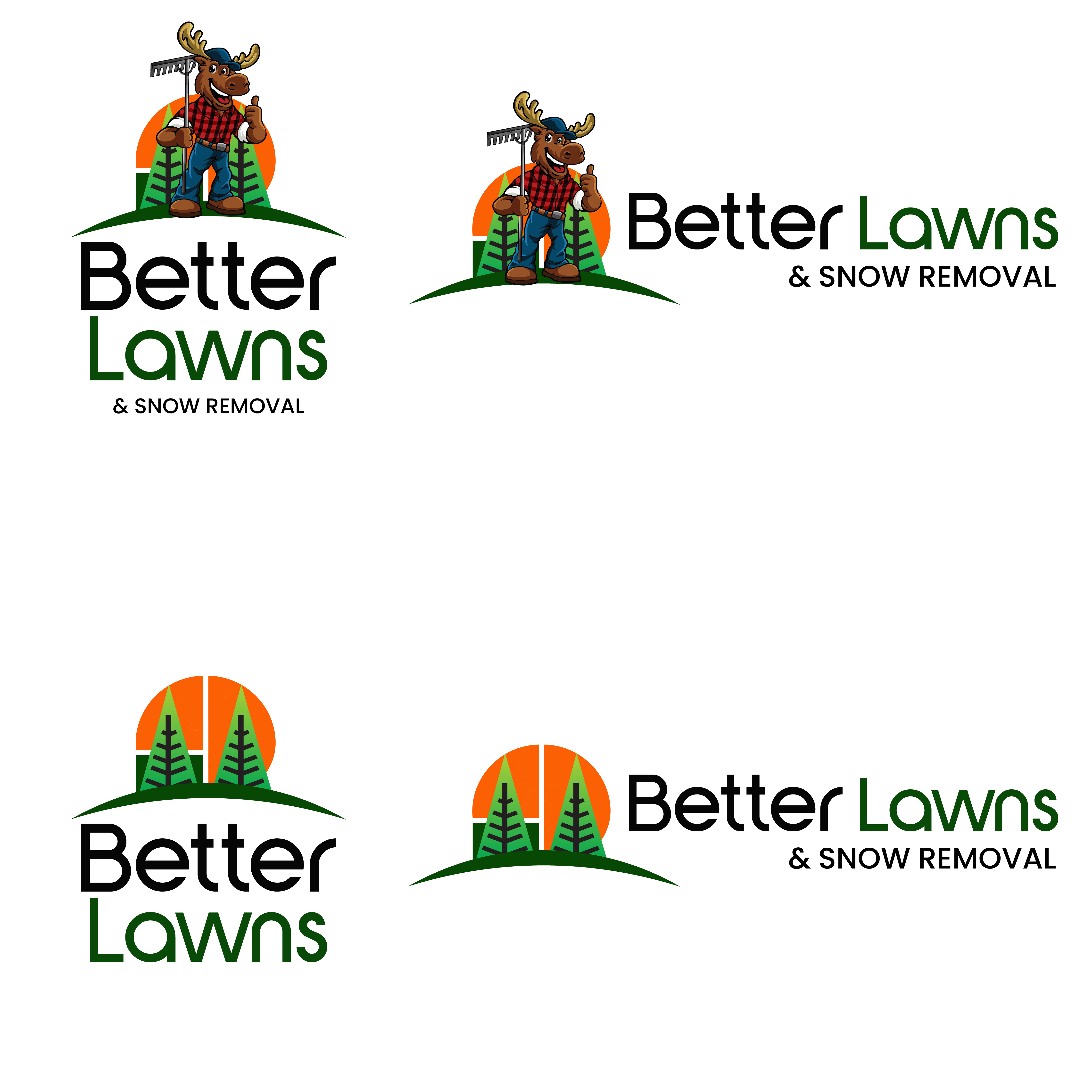 Logo Design by Shariqology for this project | Design #34810848