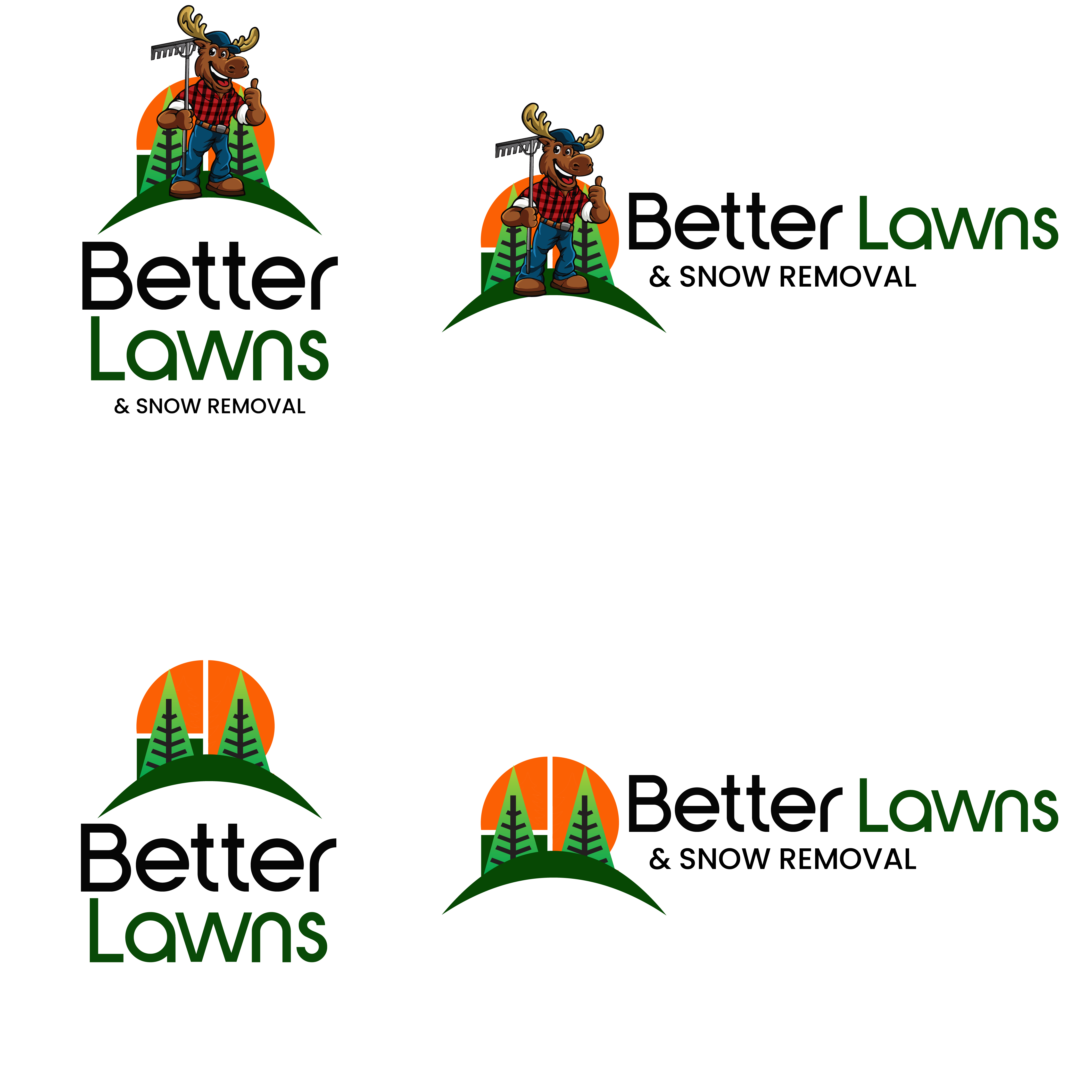 Logo Design by Shariqology for this project | Design #34810868