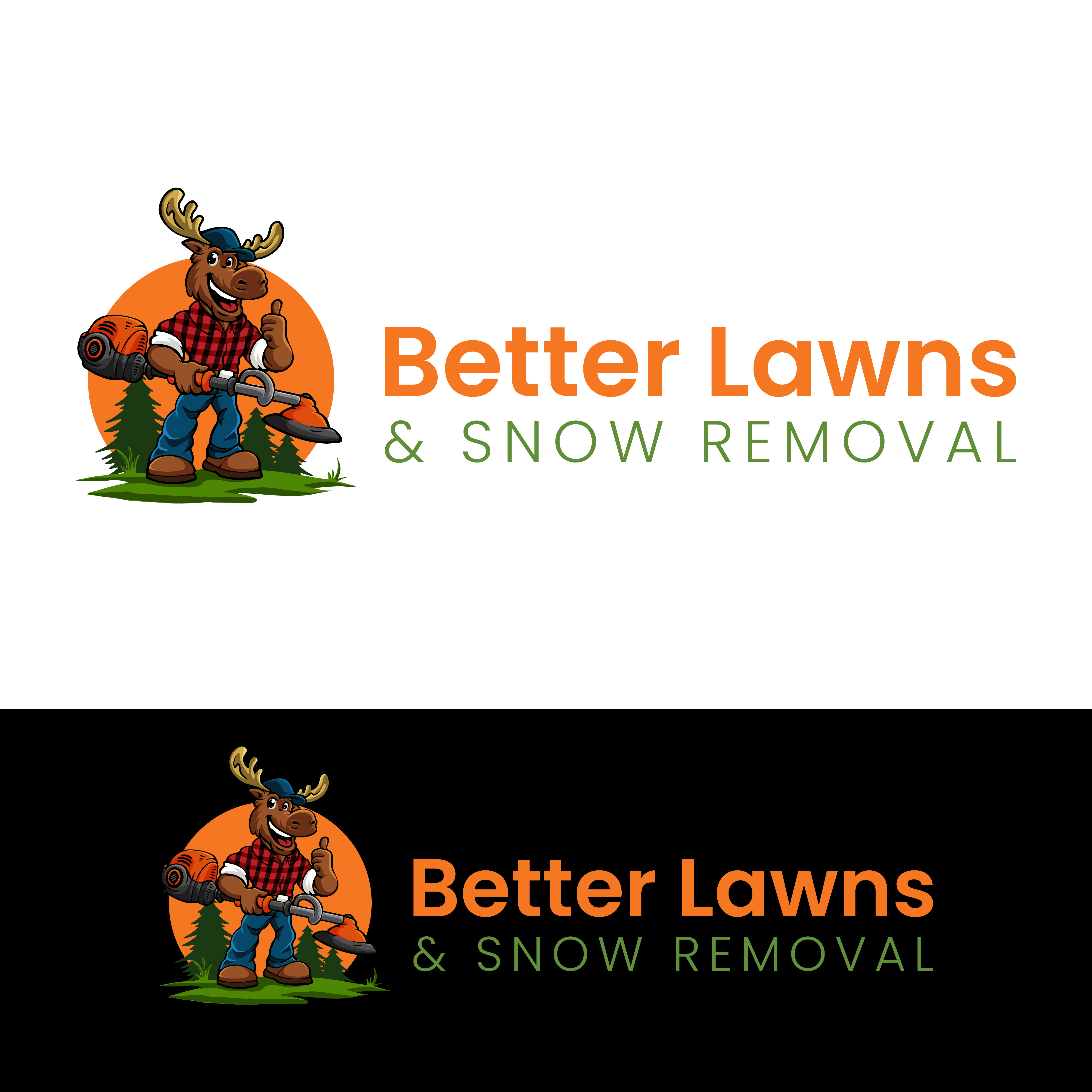 Logo Design by John Mark Arts for this project | Design #34769648