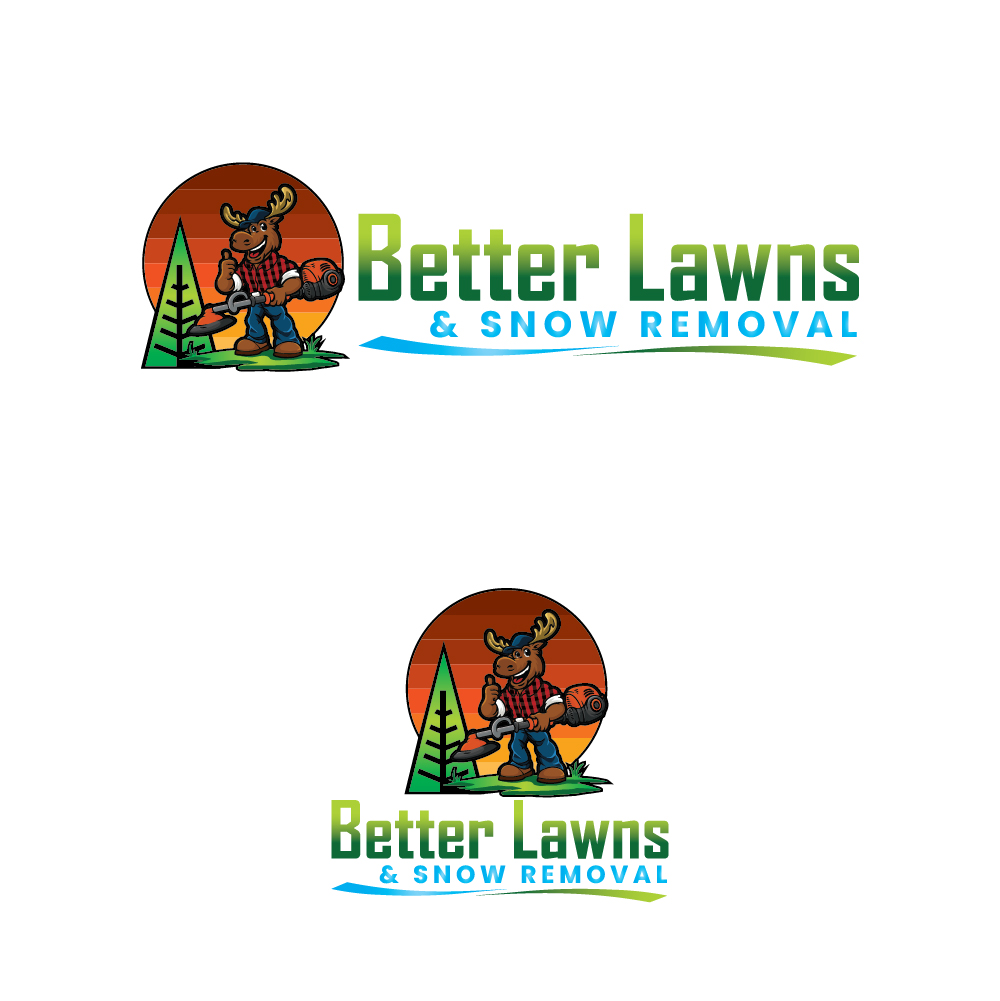 Logo Design by creativemood438 for this project | Design #34814554