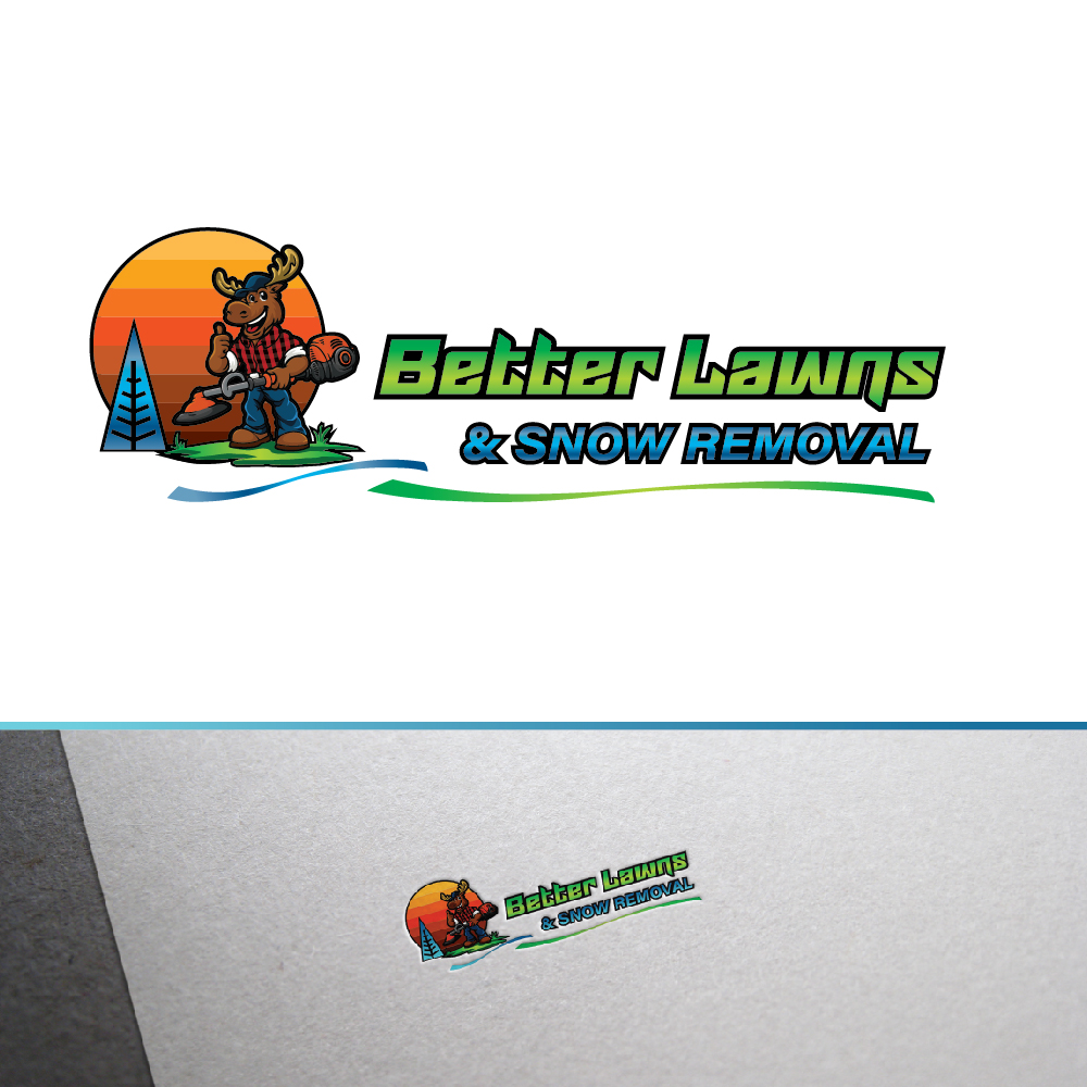 Diseño de Logo por creativemood438 para este proyecto | Diseño #34814556