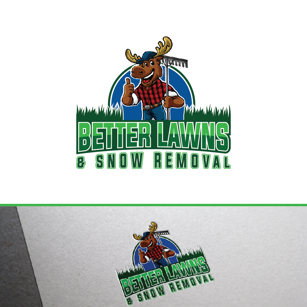 Diseño de Logo por creativemood438 para este proyecto | Diseño #34814557