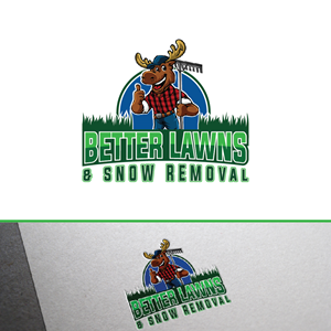 Diseño de Logo por creativemood438 para este proyecto | Diseño: #34814557