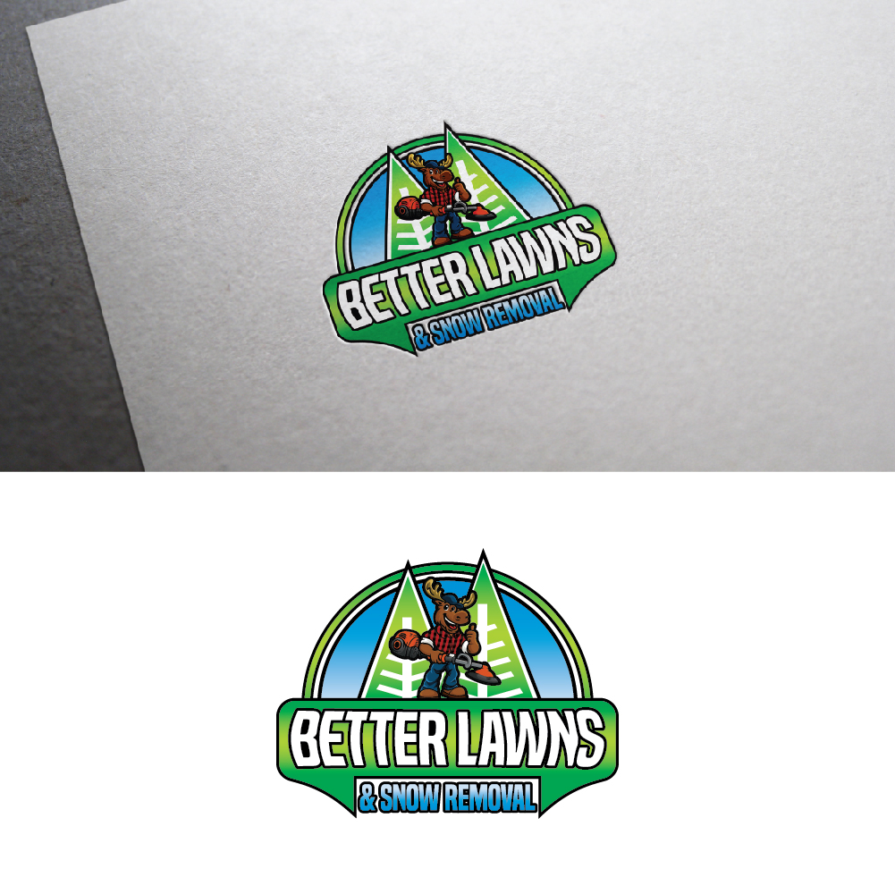 Diseño de Logo por creativemood438 para este proyecto | Diseño #34814565