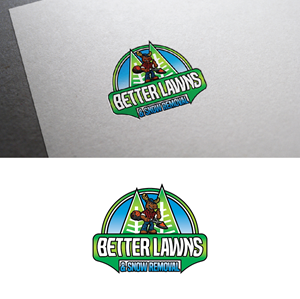 Diseño de Logo por creativemood438 para este proyecto | Diseño: #34814565