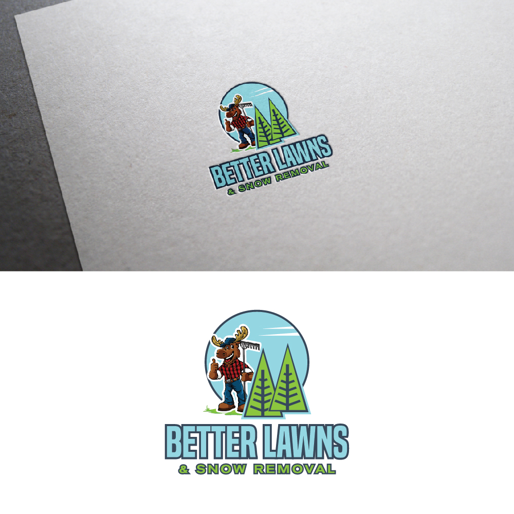 Diseño de Logo por creativemood438 para este proyecto | Diseño #34814566