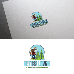 Diseño de Logo por creativemood438 para este proyecto | Diseño: #34814566